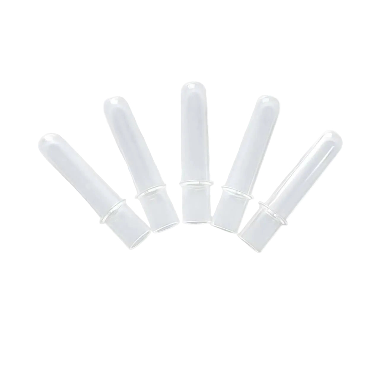 reaction strips compatible with XP and AT analyzers, medical-grade PP