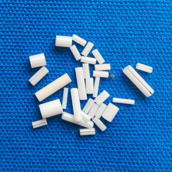 Meticulab™ PCR 8-Strip Tubes - Thin-Walled, qPCR Compatible