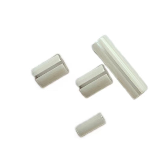 Meticulab™ PCR 8-Strip Tubes - Thin-Walled, qPCR Compatible