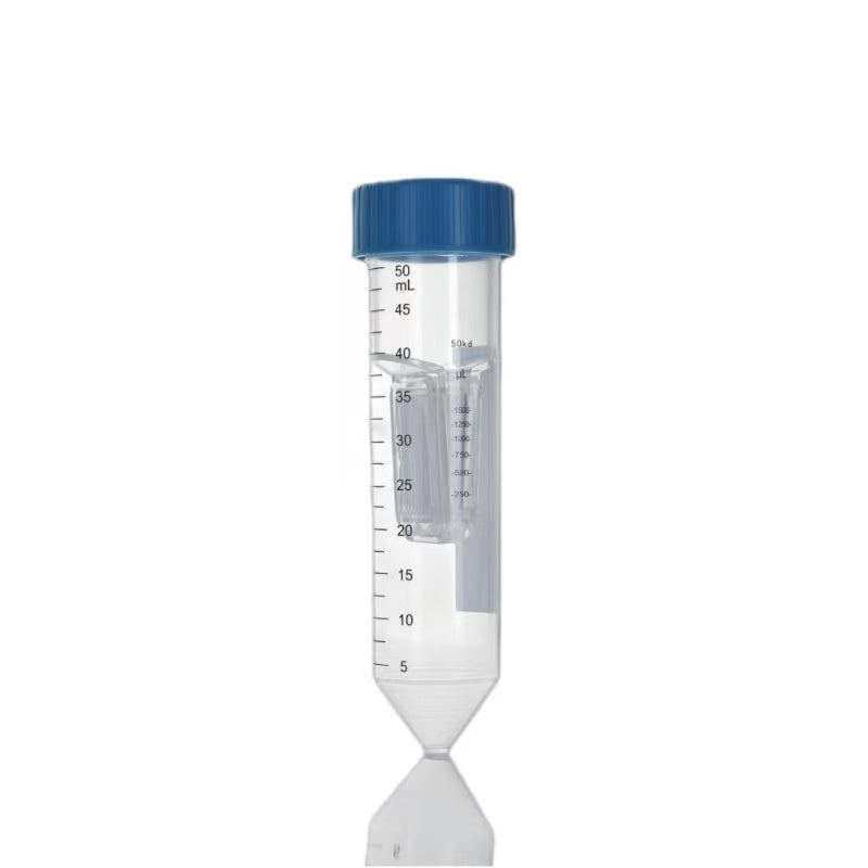 PES Ultrafiltration Centrifuge Tube 50mL | Protein Concentration & Desalting