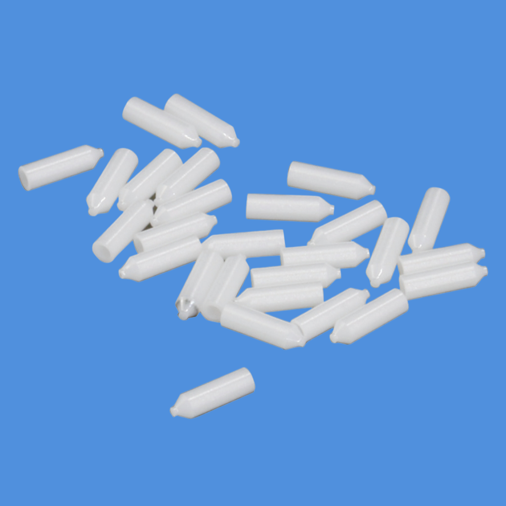 Meticulab™ PCR 8-Strip Tubes - Thin-Walled, qPCR Compatible