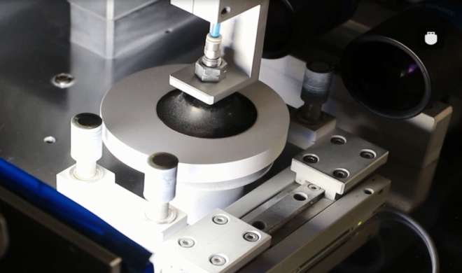 100% dimension inspection for zirconia ceramic sleeves, ensuring ultra-precise control